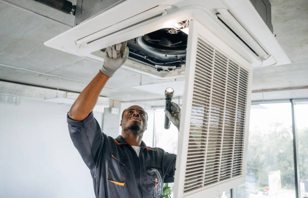 Licensed Hvac Repair service in Riverside, CT - FH HVAC
